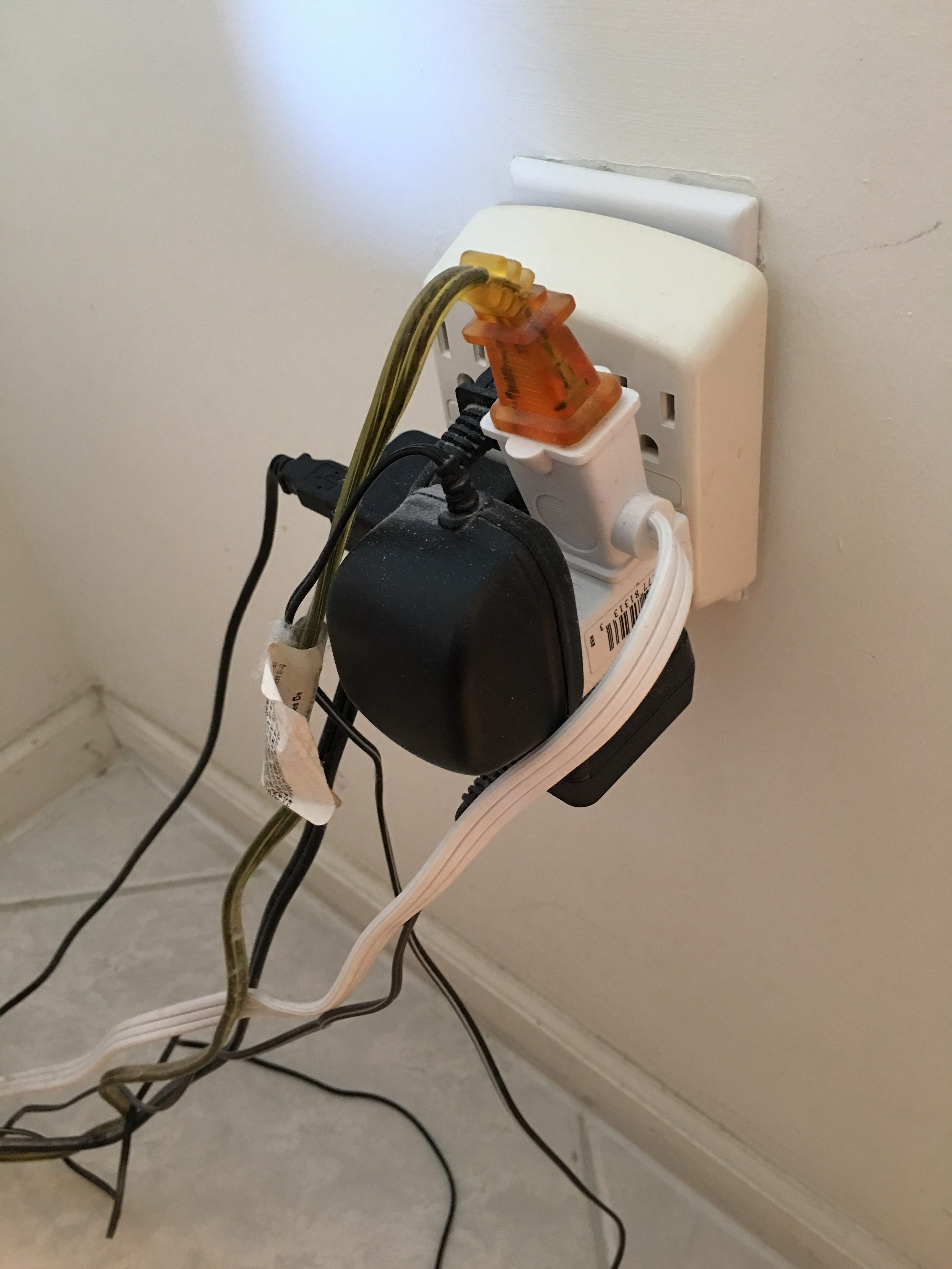 Burning Electrical Smell Budget Electrical Service
